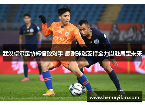 武汉卓尔足协杯惜败对手 感谢球迷支持全力以赴展望未来